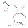 ad alta purezza 3,4-diisopropossi-3-ciclobutene-1,2-dione beige